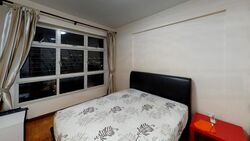 Blk 175A Corporation Tiara (Jurong West), HDB 4 Rooms #559145131